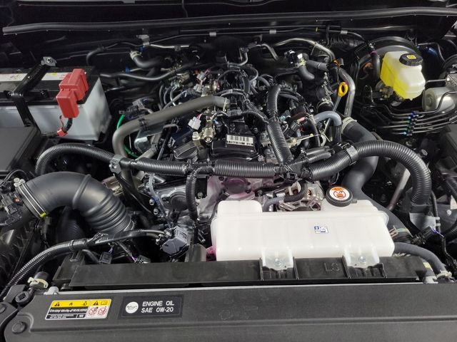 2026 Toyota 4Runner TRD Sport Premium 4D Sport Utility