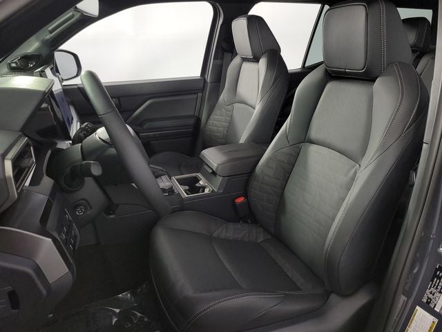 2026 Toyota 4Runner TRD Sport Premium 4D Sport Utility