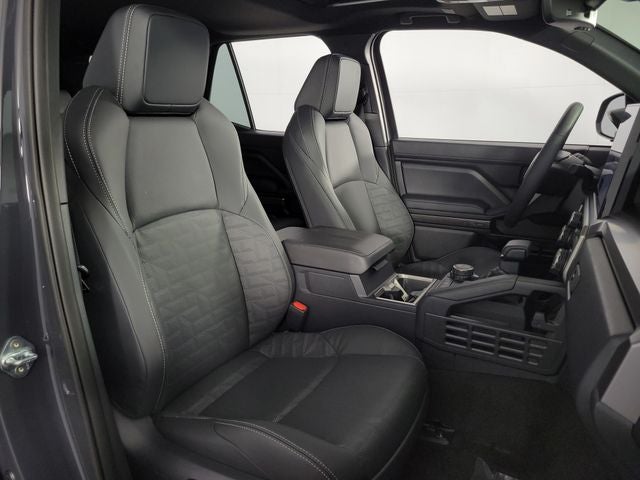 2026 Toyota 4Runner TRD Sport Premium 4D Sport Utility