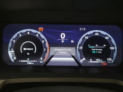 2026 Toyota 4Runner TRD Sport Premium 4D Sport Utility