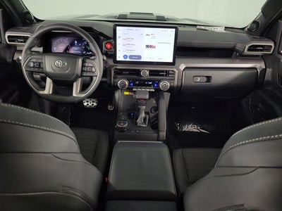 2026 Toyota 4Runner TRD Sport Premium 4D Sport Utility
