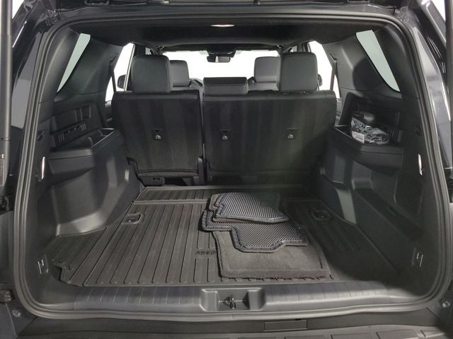 2026 Toyota 4Runner TRD Sport Premium 4D Sport Utility