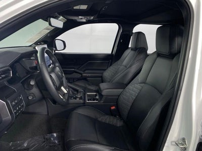 2025 Toyota 4Runner i-FORCE MAX Hybrid TRD Off Road Premium 4D Sport Utility