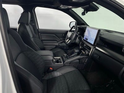 2025 Toyota 4Runner i-FORCE MAX Hybrid TRD Off Road Premium 4D Sport Utility