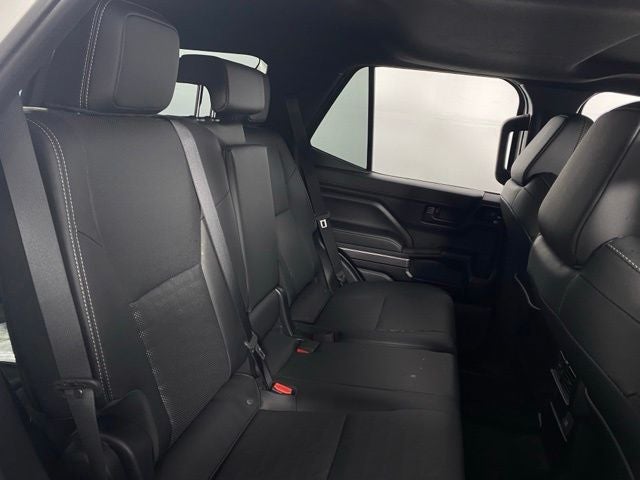 2025 Toyota 4Runner i-FORCE MAX Hybrid TRD Off Road Premium 4D Sport Utility