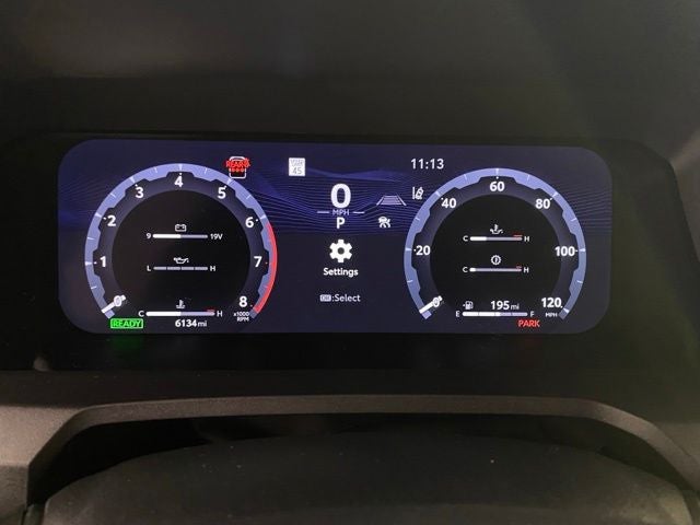 2025 Toyota 4Runner i-FORCE MAX Hybrid TRD Off Road Premium 4D Sport Utility