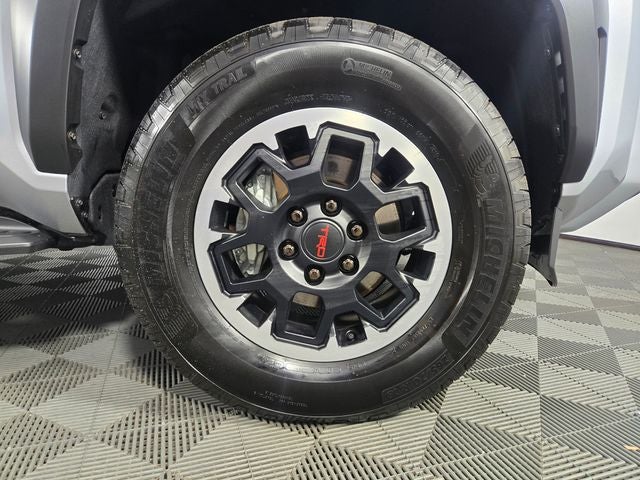 2026 Toyota 4Runner i-FORCE MAX Hybrid TRD Off Road 4D Sport Utility