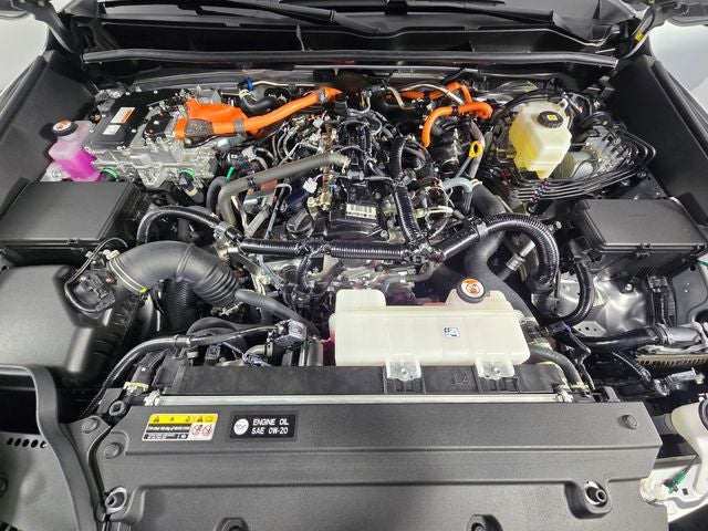 2026 Toyota 4Runner i-FORCE MAX Hybrid TRD Off Road 4D Sport Utility