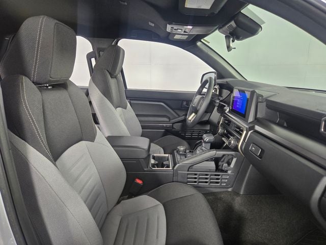 2026 Toyota 4Runner i-FORCE MAX Hybrid TRD Off Road 4D Sport Utility