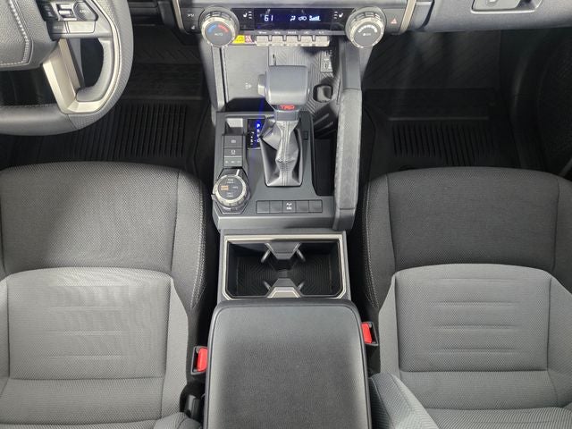 2026 Toyota 4Runner i-FORCE MAX Hybrid TRD Off Road 4D Sport Utility