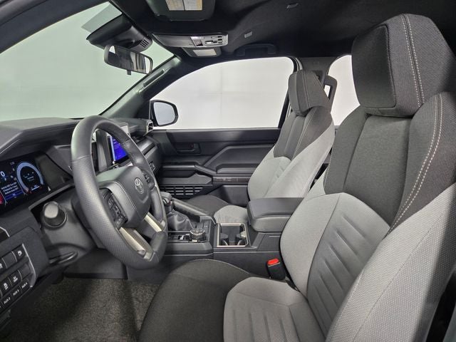 2025 Toyota 4Runner i-FORCE MAX Hybrid TRD Off Road 4D Sport Utility