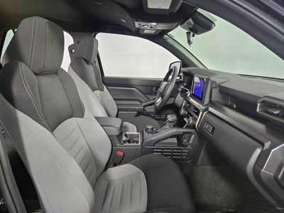 2025 Toyota 4Runner i-FORCE MAX Hybrid TRD Off Road 4D Sport Utility