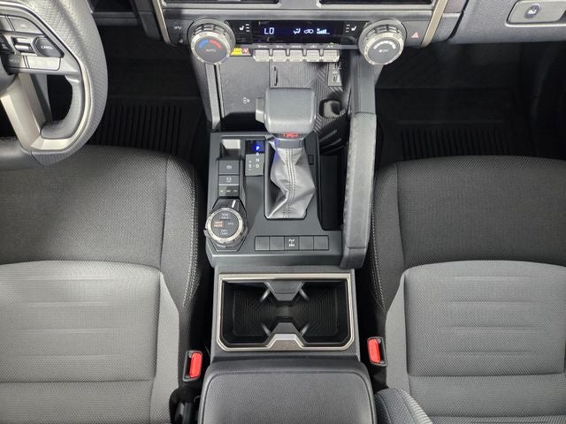 2025 Toyota 4Runner i-FORCE MAX Hybrid TRD Off Road 4D Sport Utility