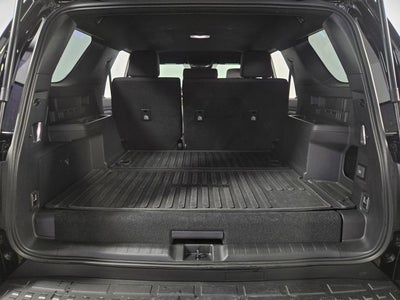 2025 Toyota 4Runner i-FORCE MAX Hybrid TRD Off Road 4D Sport Utility