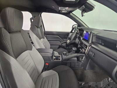 2025 Toyota 4Runner i-FORCE MAX Hybrid Platinum 4D Sport Utility