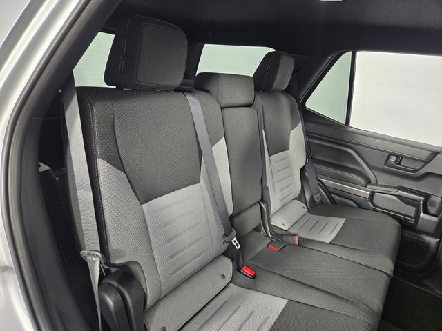 2025 Toyota 4Runner i-FORCE MAX Hybrid Platinum 4D Sport Utility