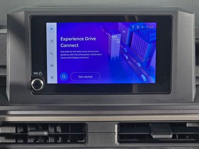 2025 Toyota 4Runner i-FORCE MAX Hybrid Platinum 4D Sport Utility