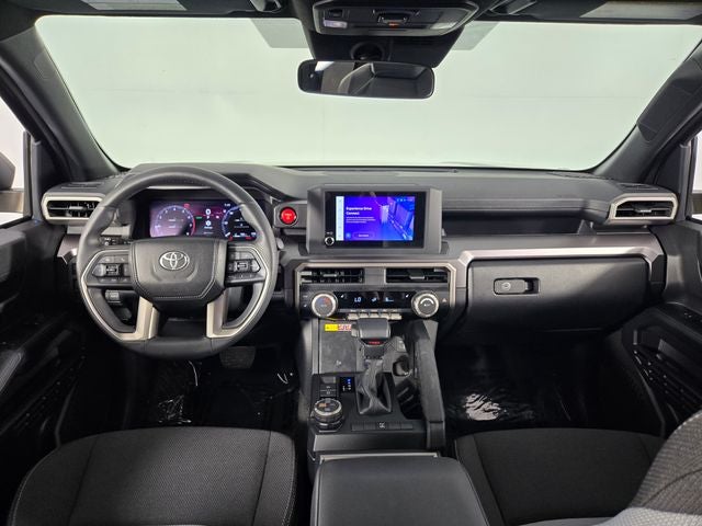 2025 Toyota 4Runner i-FORCE MAX Hybrid Platinum 4D Sport Utility
