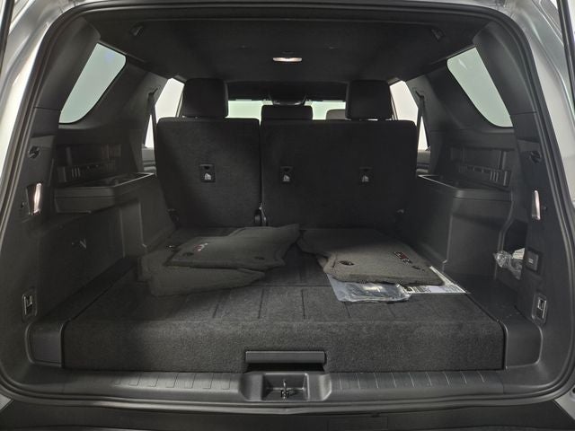 2025 Toyota 4Runner i-FORCE MAX Hybrid Platinum 4D Sport Utility