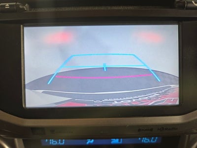 2019 Toyota 4Runner Limited 4D Sport Utility