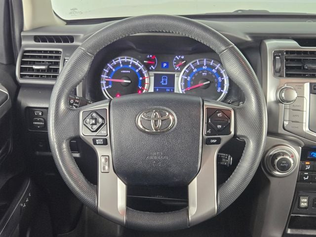 2019 Toyota 4Runner Limited 4D Sport Utility