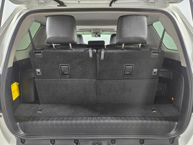 2019 Toyota 4Runner Limited 4D Sport Utility