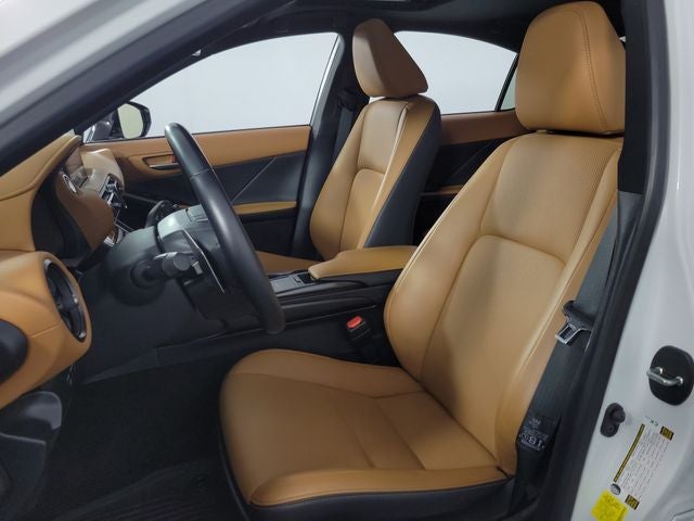 2024 Lexus IS 300 4D Sedan