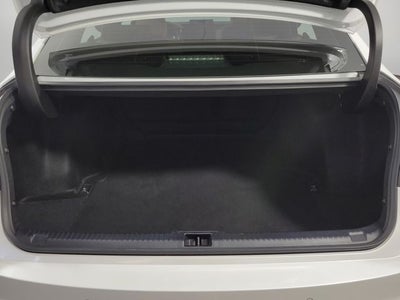 2024 Lexus IS 300 4D Sedan