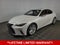 2024 Lexus IS 300 4D Sedan