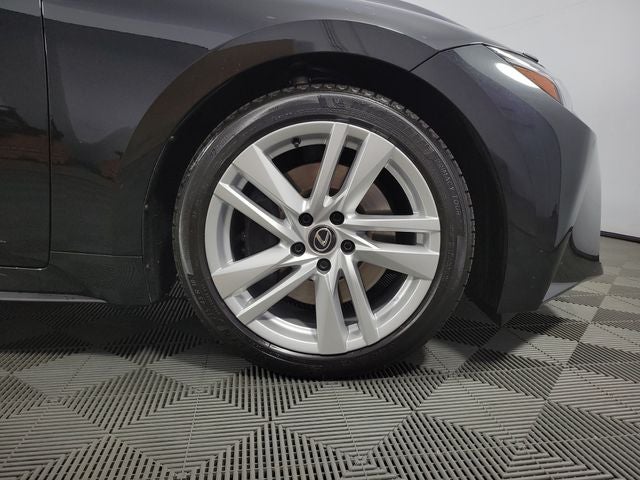 2025 Lexus IS 300 4D Sedan