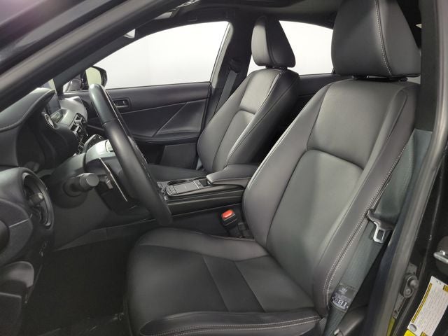 2025 Lexus IS 300 4D Sedan