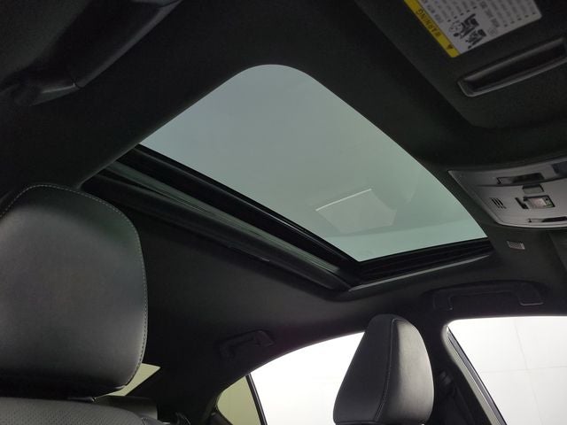 2025 Lexus IS 300 4D Sedan