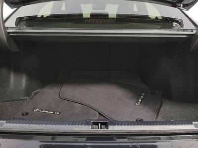 2025 Lexus IS 300 4D Sedan