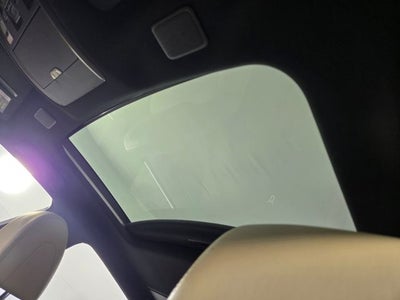 2022 Lexus LS 500 Base 4D Sedan