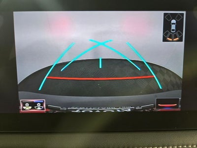 2022 Lexus LS 500 Base 4D Sedan