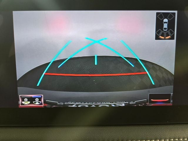 2022 Lexus LS 500 Base 4D Sedan