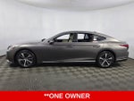 2022 Lexus LS 500 Base 4D Sedan