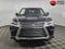 2016 Lexus LX 570 4D Sport Utility