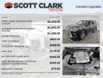 2016 Lexus LX 570 4D Sport Utility