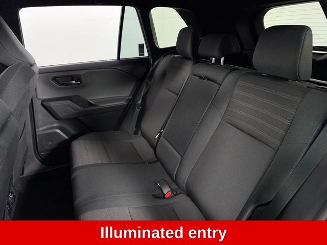 2026 Toyota RAV4 Plug-In Hybrid SE 4D Sport Utility