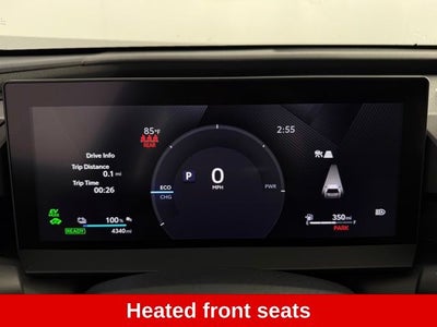 2026 Toyota RAV4 Plug-In Hybrid SE 4D Sport Utility