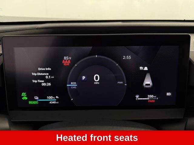 2026 Toyota RAV4 Plug-In Hybrid SE 4D Sport Utility
