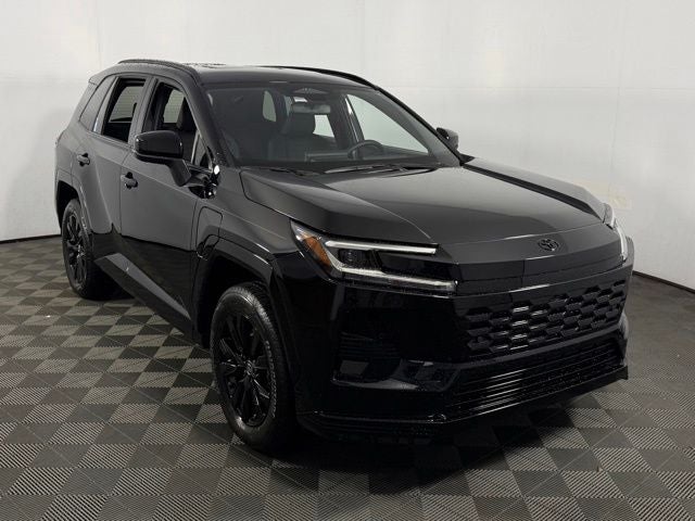 2026 Toyota RAV4 Plug-In Hybrid SE 4D Sport Utility