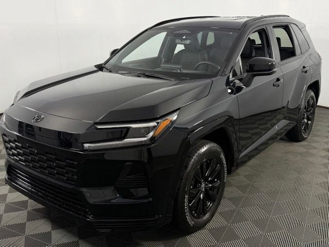 2026 Toyota RAV4 Plug-In Hybrid SE 4D Sport Utility