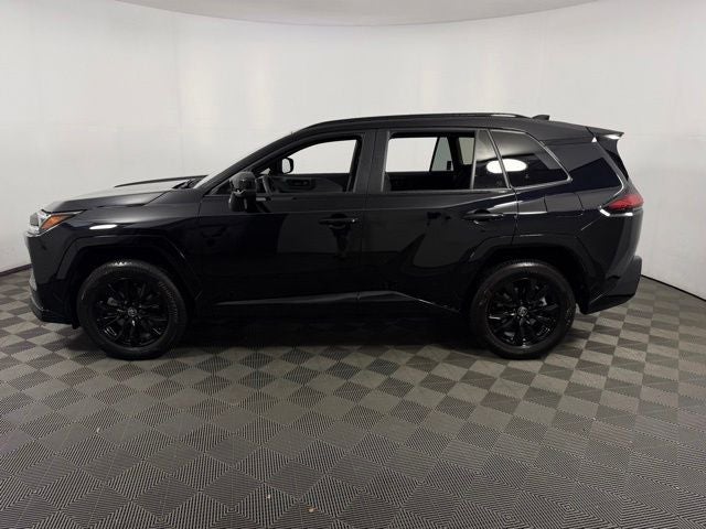 2026 Toyota RAV4 Plug-In Hybrid SE 4D Sport Utility