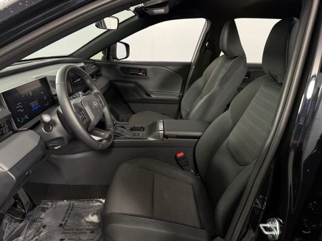 2026 Toyota RAV4 Plug-In Hybrid SE 4D Sport Utility