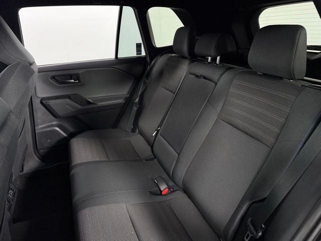 2026 Toyota RAV4 Plug-In Hybrid SE 4D Sport Utility