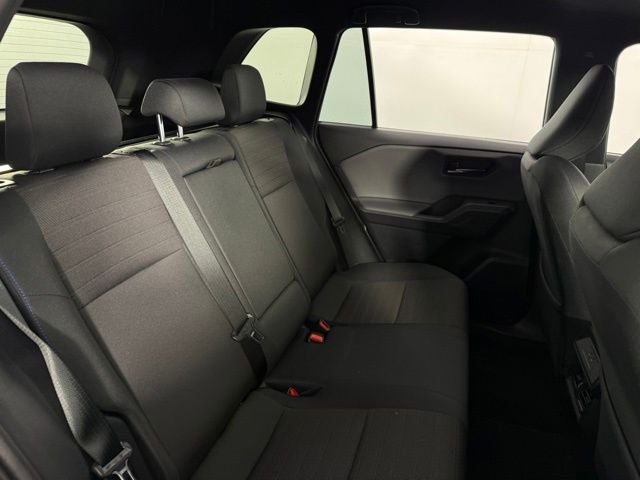 2026 Toyota RAV4 Plug-In Hybrid SE 4D Sport Utility