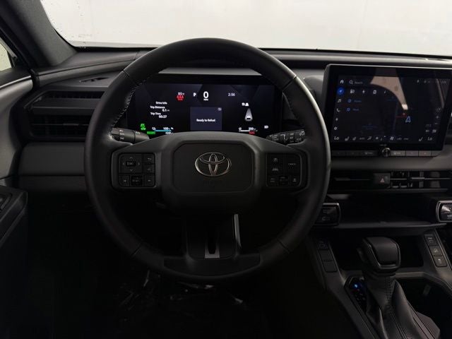 2026 Toyota RAV4 Plug-In Hybrid SE 4D Sport Utility