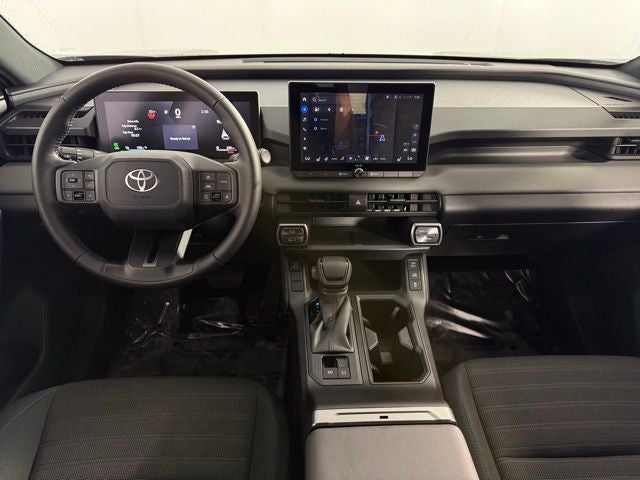 2026 Toyota RAV4 Plug-In Hybrid SE 4D Sport Utility